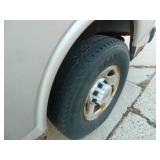 2005 Chevy Van HD3500