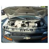 2005 Chevy Van HD3500