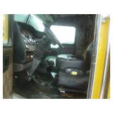 2006 Kenworth T-800 Tractor