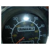 2006 Kenworth T-800 Tractor