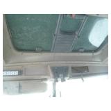 2006 Kenworth T-800 Tractor