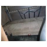 2006 Kenworth T-800 Tractor