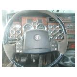 2006 Kenworth T-800 Tractor