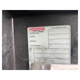 2006 Kenworth T-800 Tractor