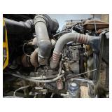 2006 Kenworth T-800 Tractor