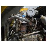 2006 Kenworth T-800 Tractor