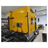 2006 Kenworth T-800 Tractor