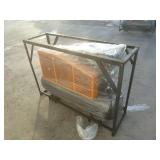 Landhero Gas Air Compressor 40 gal