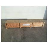 Landhero Gantry Crane 4400 Lb.