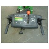 John Deere Snow Blower 724D
