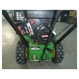 John Deere Snow Blower 724D