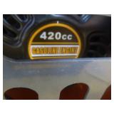 ATS Mini Track Loader T280