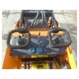 ATS Mini Track Loader T280