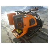 ATS Mini Track Loader T280