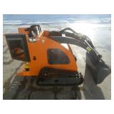 ATS Mini Track Loader T280