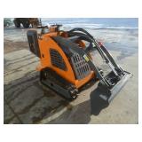 ATS Mini Track Loader T280