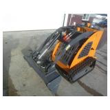 ATS Mini Track Loader T280