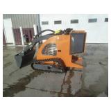 ATS Mini Track Loader  T280