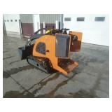 ATS Mini Track Loader  T280