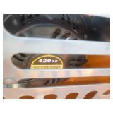 ATS Mini Track Loader  T280