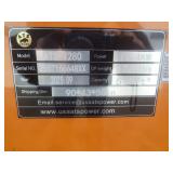 ATS Mini Track Loader  T280