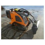 ATS Mini Track Loader  T280