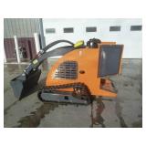 ATS Mini Track Loader  T280