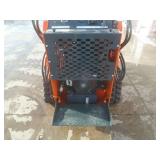 ATS Mini Track Loader T460 Orange