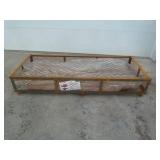 Landhero Disc 3 Point 74"