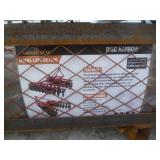 Landhero Disc 3 Point 74"