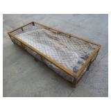 Landhero Disc 3 Point 74"