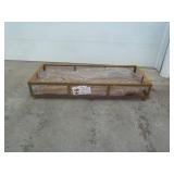 Landhero Disc 3 Point 74"