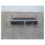 Wolverine Lawn Aerator 48"