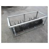 Wolverine Lawn Aerator 48"