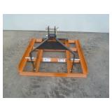 Wolverine 3 Point Land Plane 47"