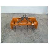 Wolverine Box Blade 3 Point 48"