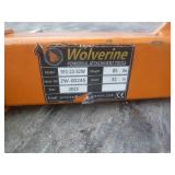 Wolverine 3 Point Bale Spear 32"