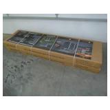 Landhero Steel Storage Building 8