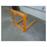 Wolverine 3 Point Mover Frame