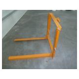 Wolverine 3 Point Mover Frame