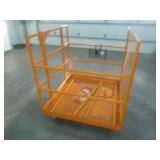 Wolverine Product Cart 43"