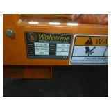 Wolverine Product Cart 43"