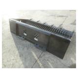 Wolverine Skeleton Rock Bucket 78"