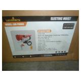 Landhero Electric Hoist