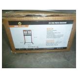 ATS 20 Ton Shop Press