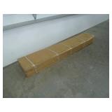 ATS 20 Ton Shop Press