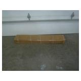 ATS 20 Ton Shop Press