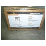 ATS 20 Ton Shop Press