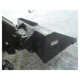 Wolverine Skid Steer Bucket 72"