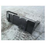 Wolverine Skid Steer Bucket 66"